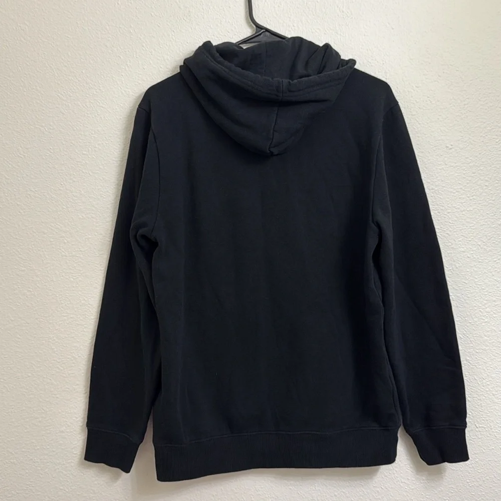 True Religion Shine Arch Hoodie